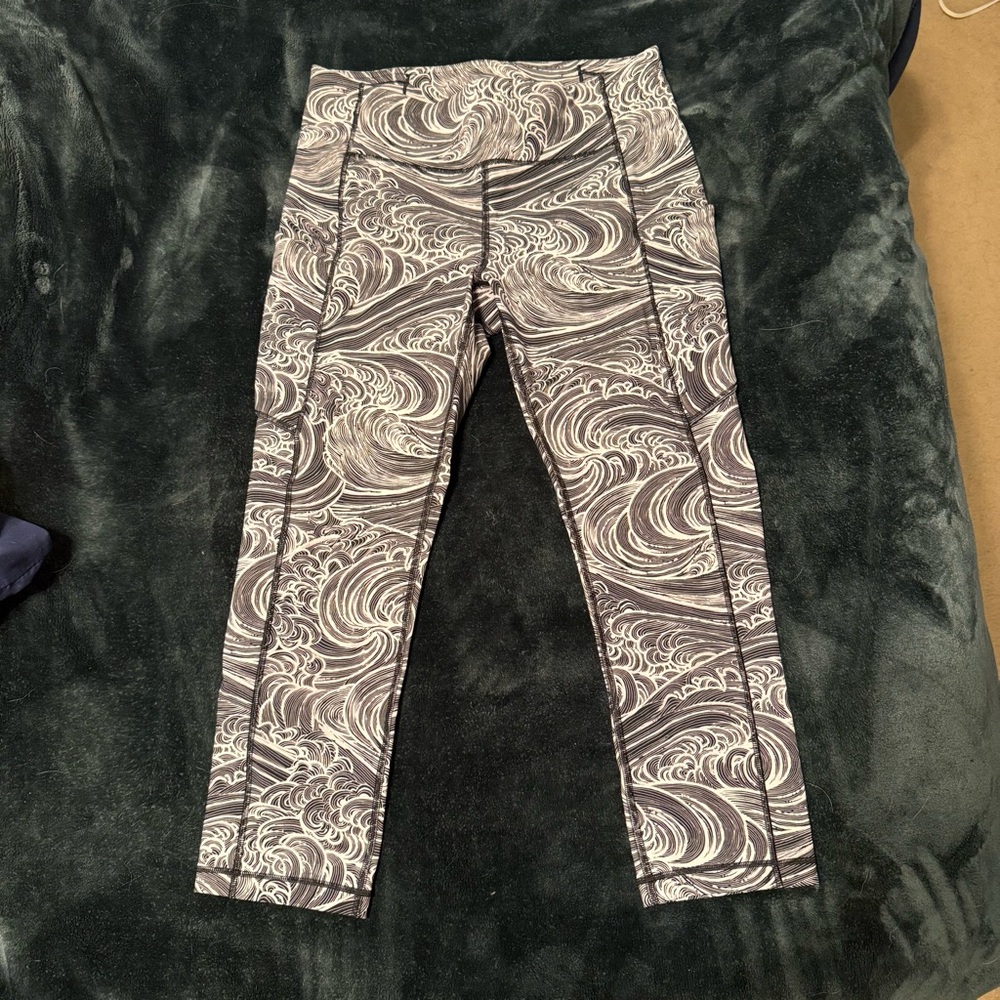 SEAWHEEZE Lululemon Pocket Leggings